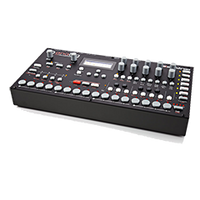 Analog Four