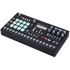 Analog Rytm