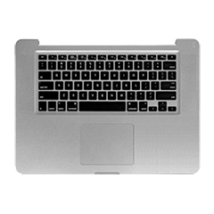 MacBook Pro 15-Inch Unibody Keyboard (2008-2009)