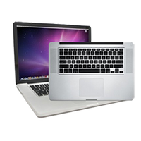 MacBook Pro 15-Inch Unibody Keyboard (2011-2012 Model)