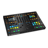 Traktor Kontrol S8