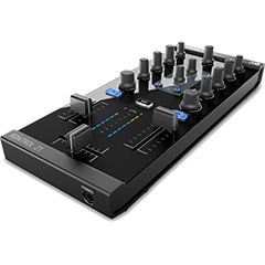 Traktor Kontrol Z1