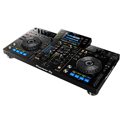 XDJ-RX