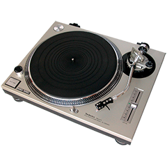 SL-1200M3D