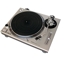 SL-1200M3D