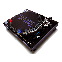 SL-1210M3D