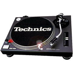 SL-1210MK2