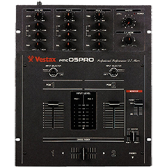 PMC-05 Pro I