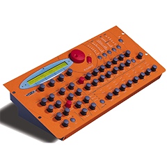 Waldorf Microwave XT