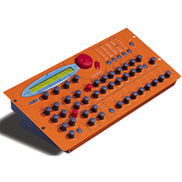 Waldorf Microwave XT