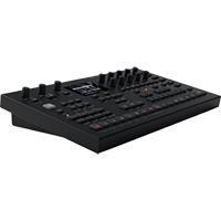 Analog Four MK2