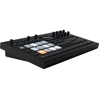 Analog Rytm MK2