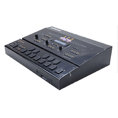 ASR-X