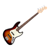 Jazz Bass