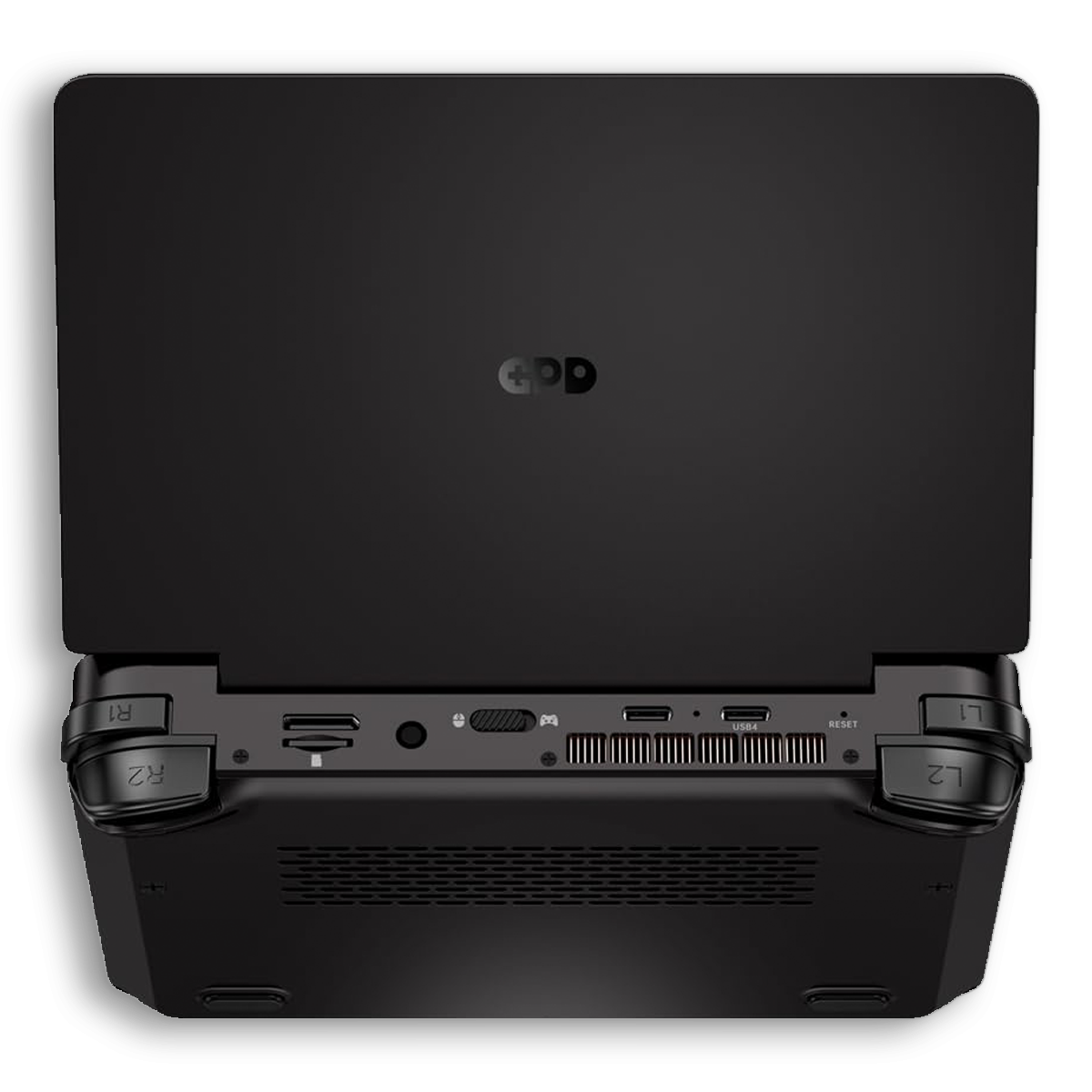 WIN Mini AMD 8840 7 Inch Handheld GamePad Tablet