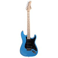 666 Electric Guitar