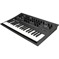Minilogue XD