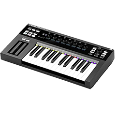 Komplete Kontrol S25