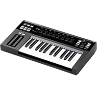 Komplete Kontrol S25