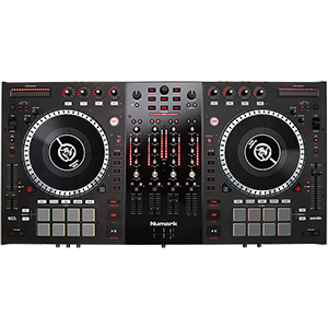NS7II
