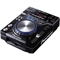 CDJ-400 Limited