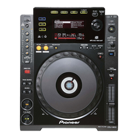 CDJ-900