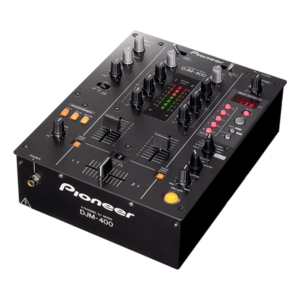 DJM-400