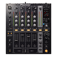 DJM-700