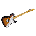 Telecaster Classic Series '69 Thinline