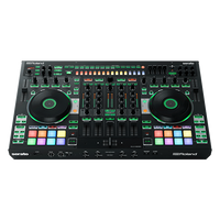 DJ-808