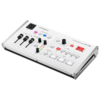 VR-1HD  AV Streaming Mixer