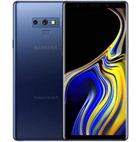 Samsung Galaxy Note 9