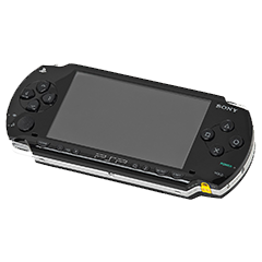 PSP 3001