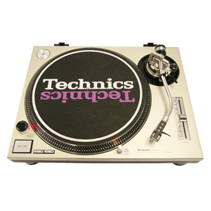 SL-1200MK2