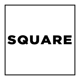 Custom Square Stickers