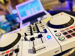 DJ Gear Case Skins