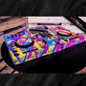 DJ Gear Skins