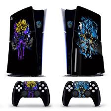 Video Game System Skins & Decals