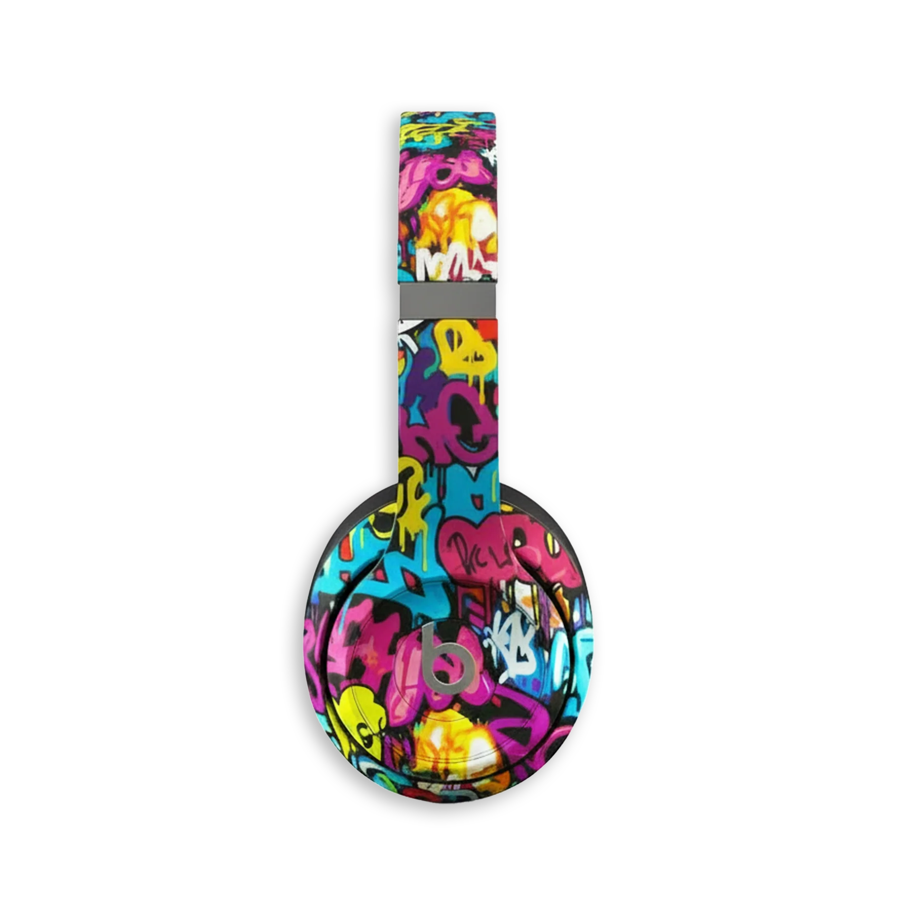 Custom Headphones Skins