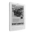Kindle DX