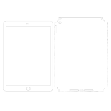 iPad 9.7-inch (2017)