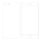 iPhone 8 Plus