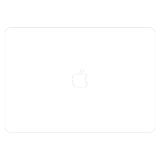 Apple MacBook Pro 13 With Touch Bar (2020)