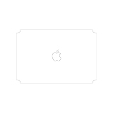 MacBook Pro 15-Inch Non Unibody (2006 - 2009)