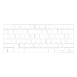 MacBook Air 13.6 M2-M3 (2022)