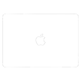 MacBook Air 13.6 M2-M3 (2022)