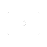 MacBook Pro 13-Inch (Unibody Non Retina) (2009 - 2012)