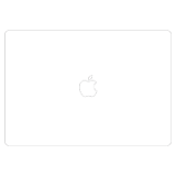 Macbook Pro 16" M1,M2, M3