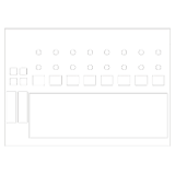 MiniLab Universal Midi Controller