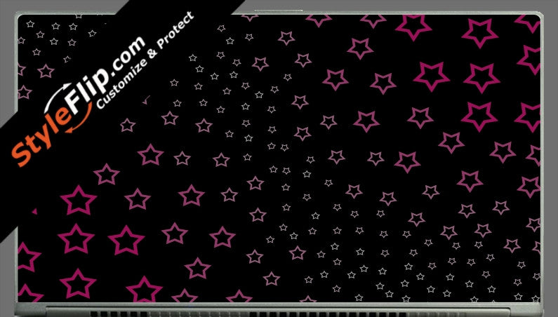 Starry Acer Aspire S7 13.3"